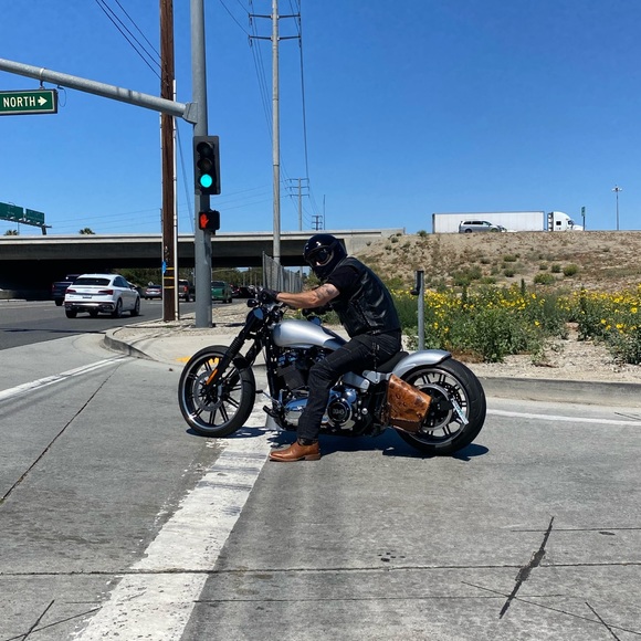 Meet your Posher, Patrick - Picture 3 of 3